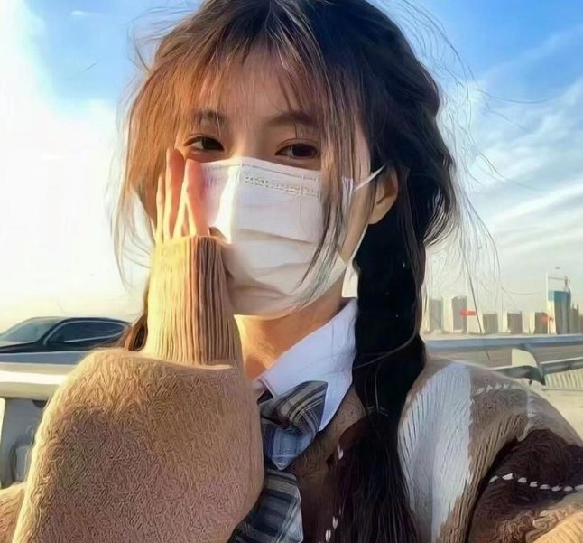 七夜怪谈:少女的怨念